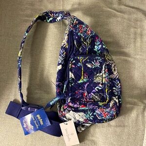 Vera Bradley Forbidden Forest Harry Potter